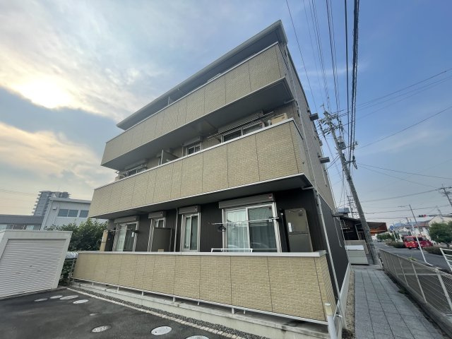 サンフレスカの画像