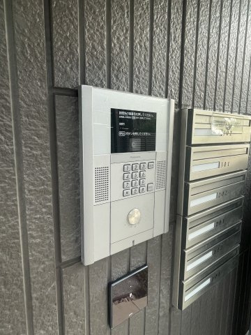 【セキュリティ】サンフレスカ