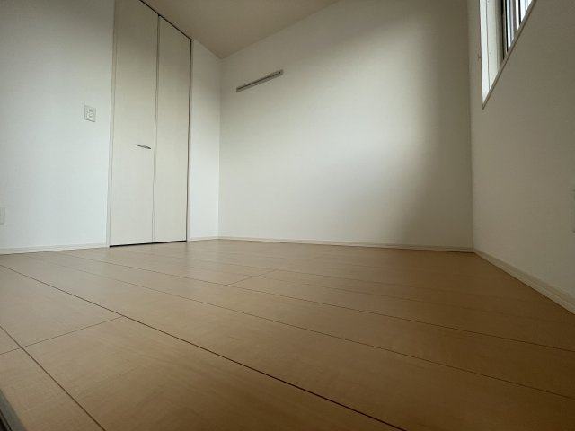【寝室】サンフレスカ 
