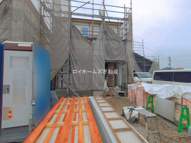 江南市小杁町本郷74-1『仲介料無料』新築戸建ての画像