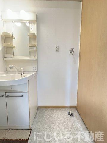 シャーメゾンボヌールCの設備