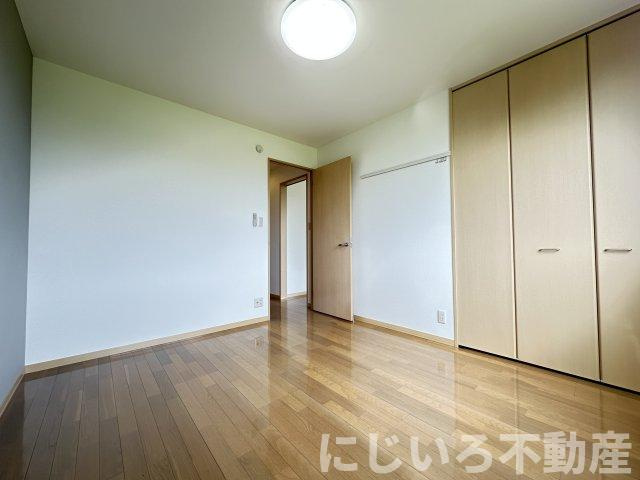 シャーメゾンボヌールCの居間・リビング