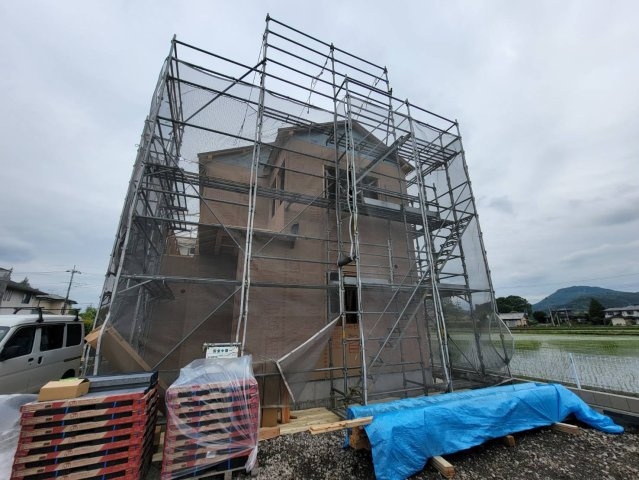 【LiveleGarden】宇都宮市中里町 第5 全3棟の外観|〇只今建築中〇
上河内中央小学校徒歩6分、上河内中学校徒歩1分♪お子様を近くに感じられる距離です。
スーパーサンユー徒歩10分、仕事帰りの日々のお買い物も時短可能です。
※2026年5月撮影