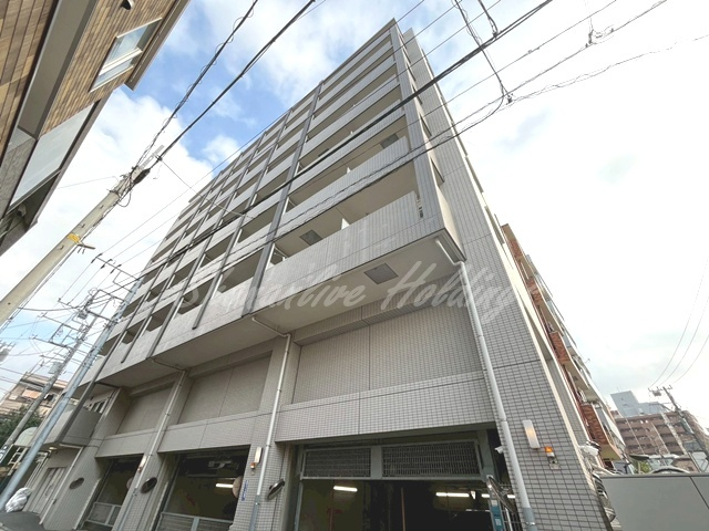 バージュアル横濱鶴見