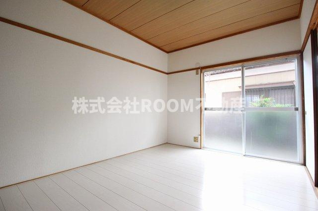 Room　TKの居間・リビング|使いやすいリビングです