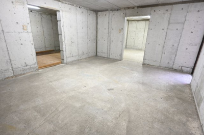 【その他】 | 天理市櫟本町一戸建 | 地下
