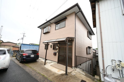 【外観】 | 天理市櫟本町一戸建