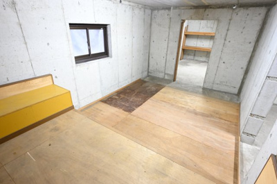 【その他】 | 天理市櫟本町一戸建 | 地下