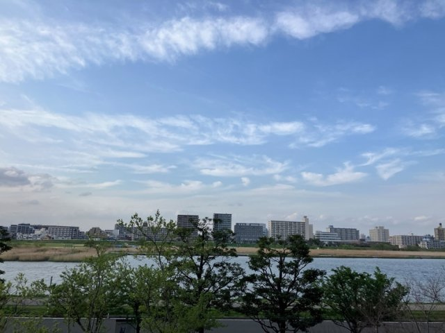 【物件からの展望】