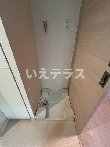 サムティグランツ神戸の設備