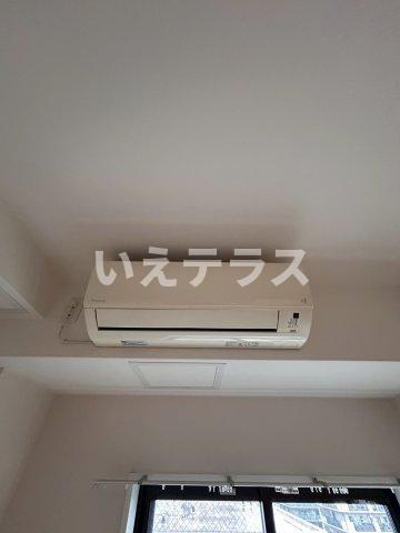 サムティグランツ神戸の設備