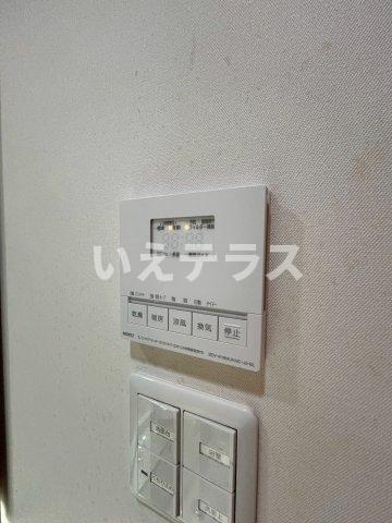サムティグランツ神戸の設備