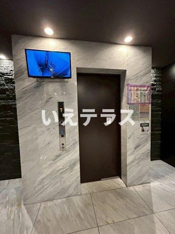 サムティグランツ神戸のその他共用部分
