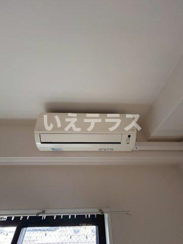 サムティグランツ神戸の設備