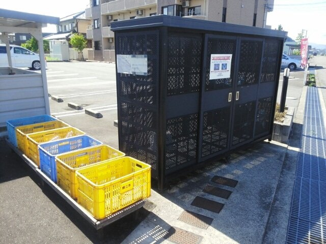 トレフル　Ｄのその他共用部分