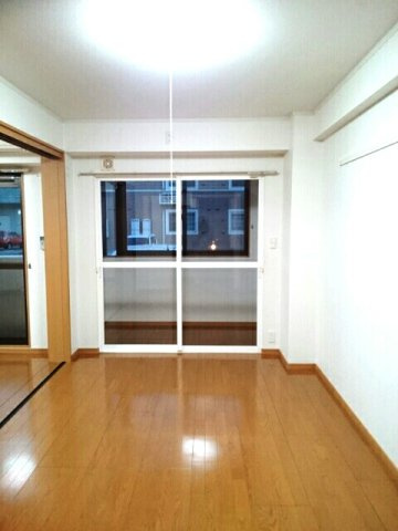 トレフル　Ｄの内装