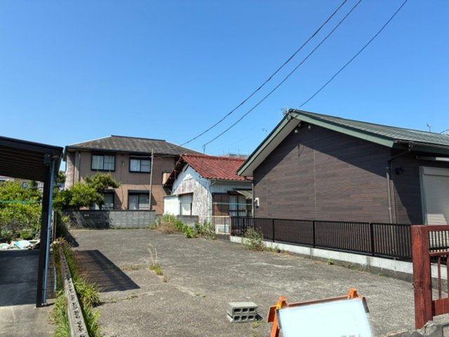 【外観】 | 沼津市西間門 売土地 ET06187 | 沼津市西間門　外観
