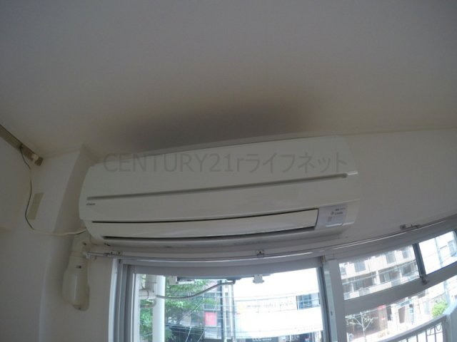 【設備】 | ハイツメルローズ