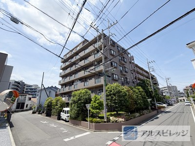 ライオンズマンション朝霞本町