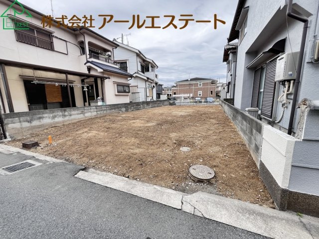 加古川市尾上町今福　　　山陽電鉄「尾上の松駅」徒歩５分