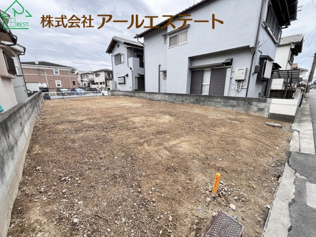 加古川市尾上町今福　　　山陽電鉄「尾上の松駅」徒歩５分の外観