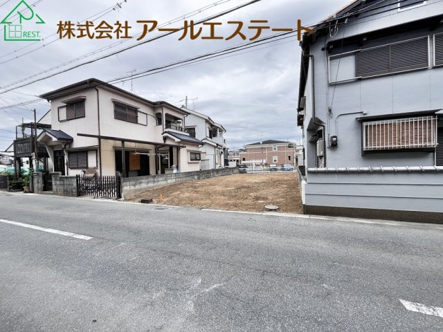加古川市尾上町今福　　　山陽電鉄「尾上の松駅」徒歩５分の周辺
