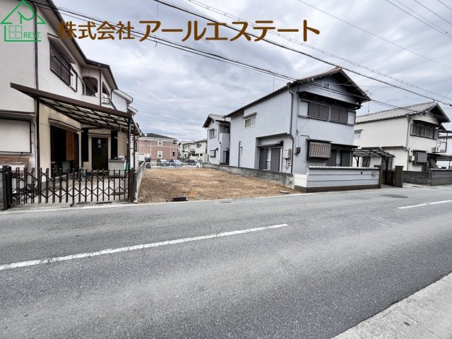 加古川市尾上町今福　　　山陽電鉄「尾上の松駅」徒歩５分の周辺