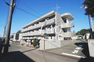 コートピレリ北松戸の画像