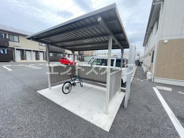 キャッツアイ　Ａのその他共用部分|高崎、前橋のお部屋探しはエンドスケープまで！お客様の理想お聞かせ下さい♪