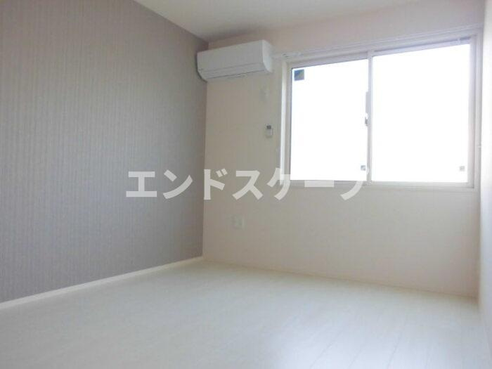 キャッツアイ　Ａの洋室|高崎、前橋のお部屋探しはエンドスケープまで！お客様の理想お聞かせ下さい♪