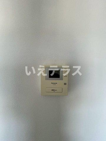 夢野アパートメントの設備