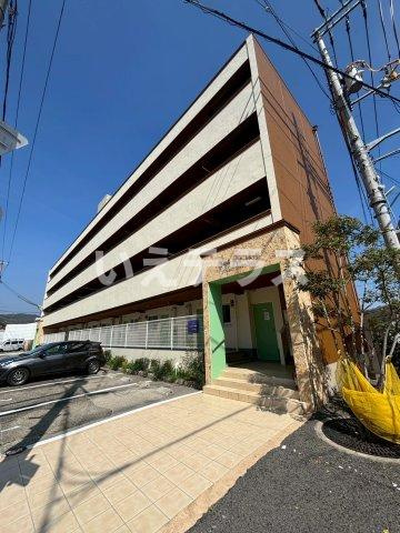 夢野アパートメント
