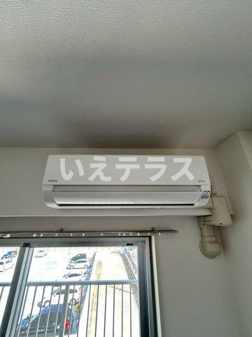 夢野アパートメントの設備