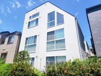 若林2丁目戸建Tの画像
