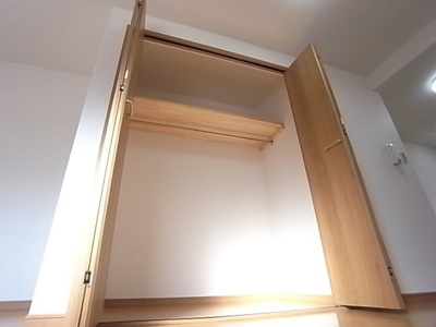 【収納】 | 白芳荘8号館