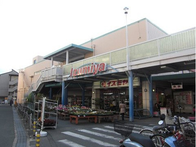  | 白芳荘8号館