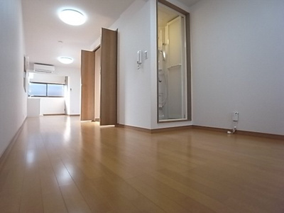 【居間・リビング】 | 白芳荘8号館
