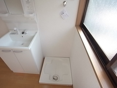 【設備】 | 白芳荘8号館