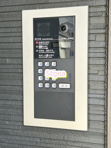 カプレットネロSのセキュリティ