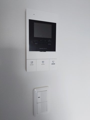 カプレットネロSの設備