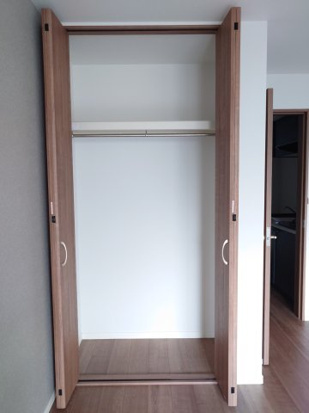 カプレットネロSの収納