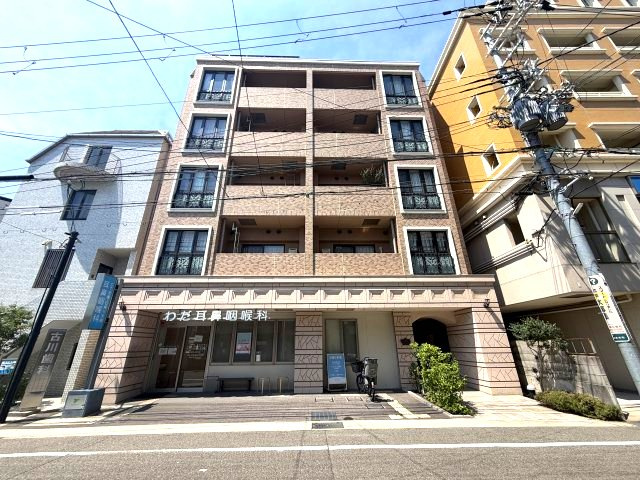 ＬＡＦＦＩＣＥ住吉本町