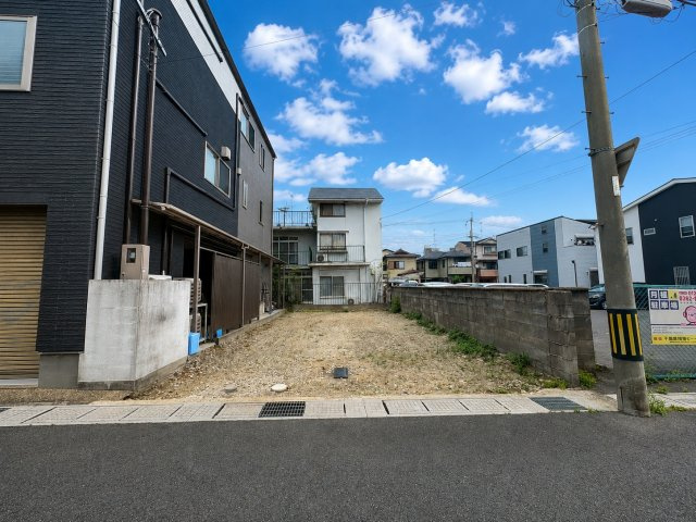 長岡京市滝ノ町２丁目