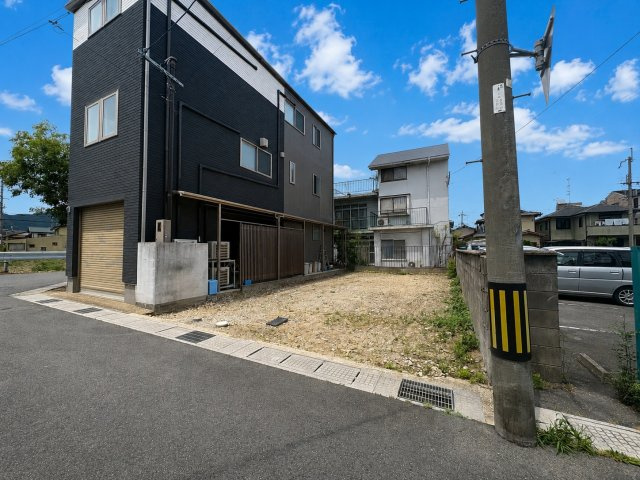 長岡京市滝ノ町２丁目