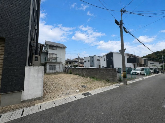 長岡京市滝ノ町２丁目