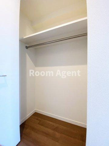 S-RESIDENCE志賀本通の収納