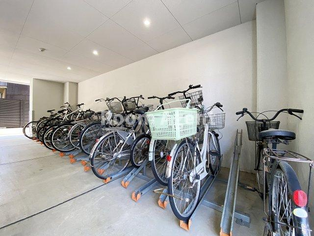 S-RESIDENCE志賀本通のその他
