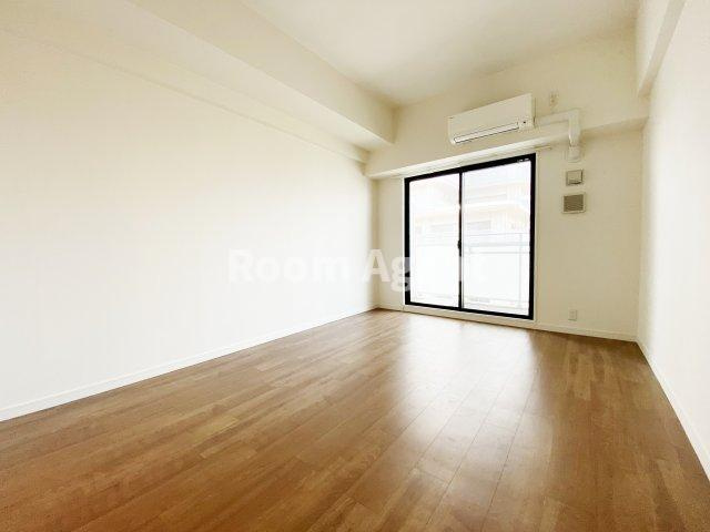 S-RESIDENCE志賀本通の居間・リビング