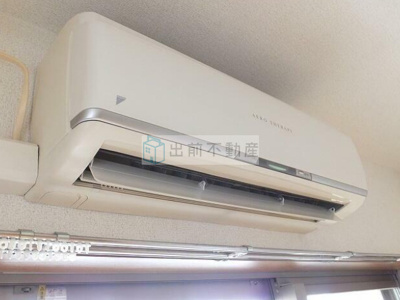 【設備】 | シャンテメゾン田仲