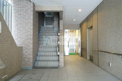 【その他共用部分】 | シャンテメゾン田仲